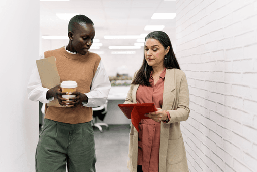 Growing and need more benefits?