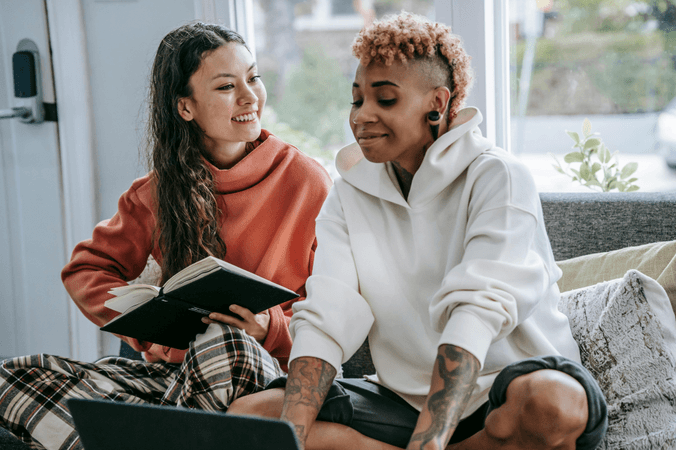 Just getting started with benefits?