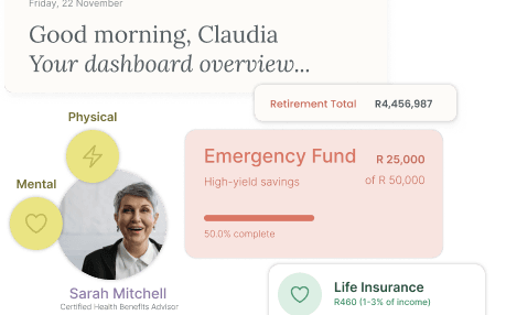 Consolidate Benefits