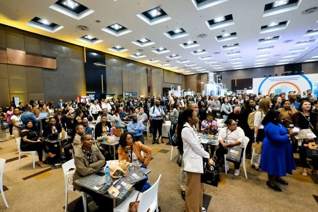 HR Indaba 2025 conference