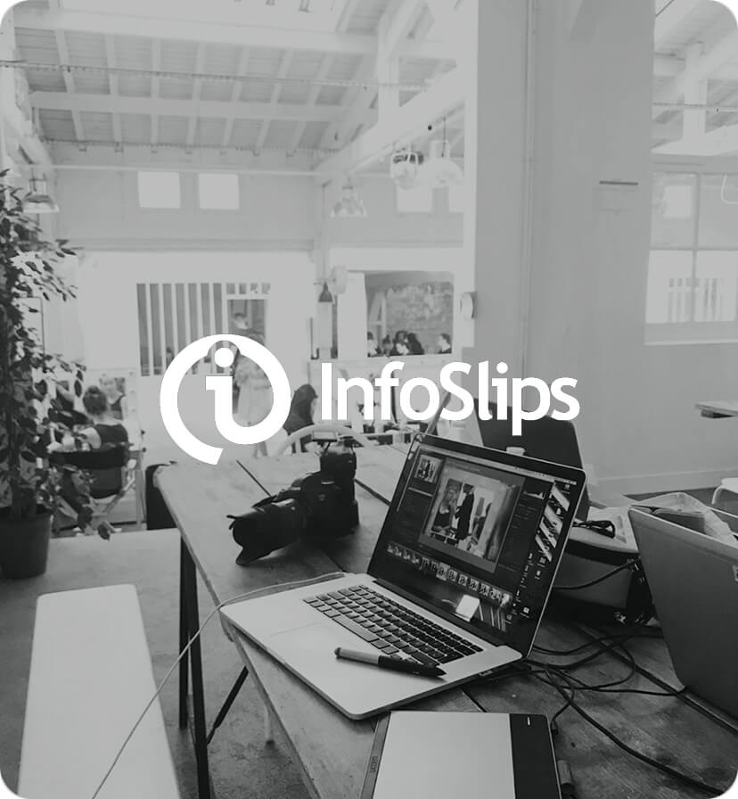 InfoSlips