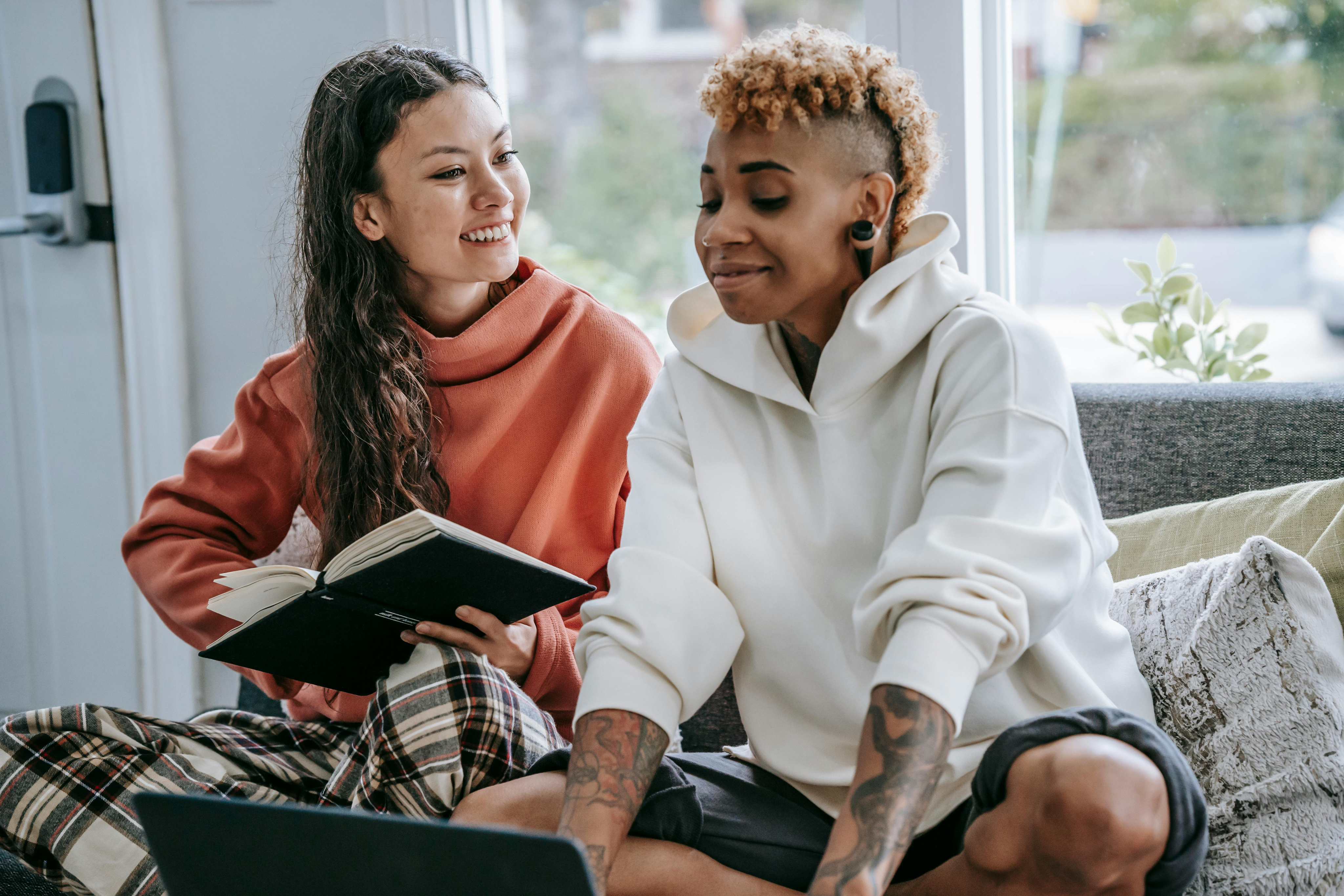 Just getting started with benefits?