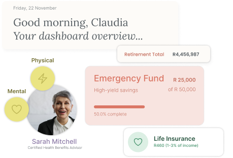 Consolidate Benefits